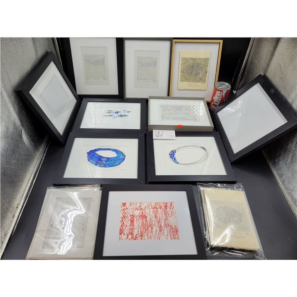 Emma Curtis Original Artwork