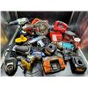 Image 1 : Large Power/Battery Tool Lot