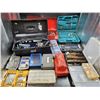 Image 1 : Sockets/Bits and Hardware Lot