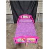 Image 1 : Disney Princess Toddler Bed