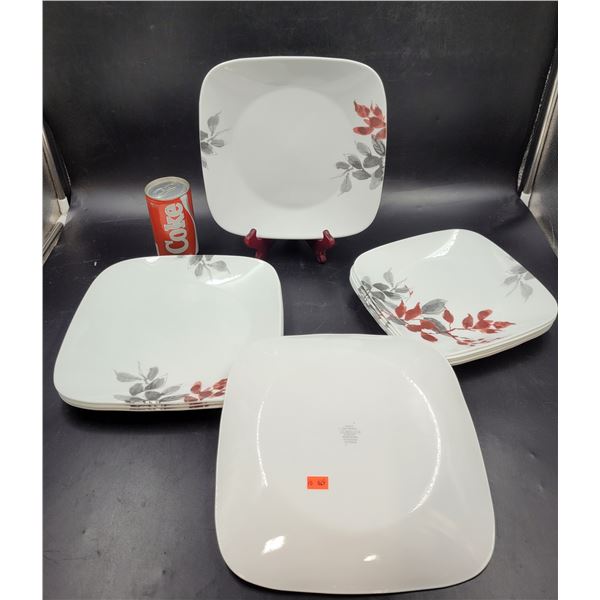 Corelle Dishware Lot