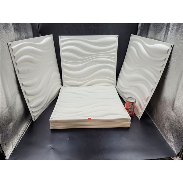 Contemporary Wall Panels