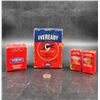 Image 1 : NOS Eveready Batteries
