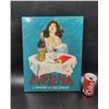 Image 1 : Vintage Embossed Averna Tin Sign