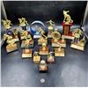 Image 1 : Vintage Trophy Lot