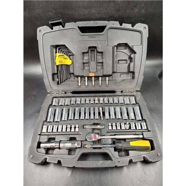Stanley FatMax Mechanics Tool Set