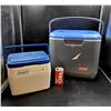 Image 1 : 2 Coleman Coolers