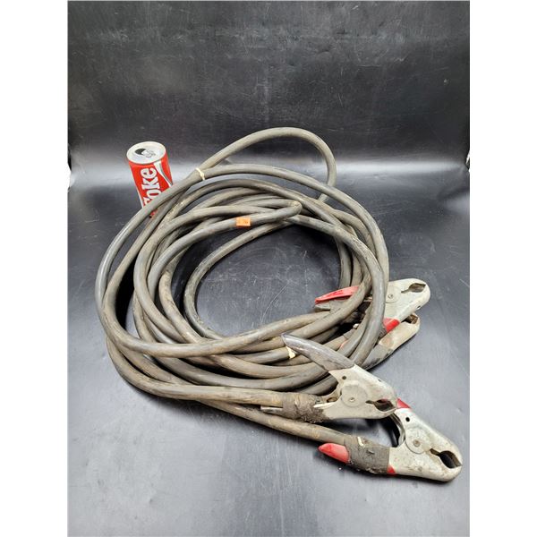 Jumper Cables