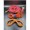 Image 1 : Extension Cord Lot