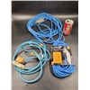 Image 1 : Extension Cord Lot