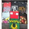 Image 1 : Band T-Shirt Lot