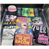 Image 1 : Assorted Graphic T-Shirt Lot