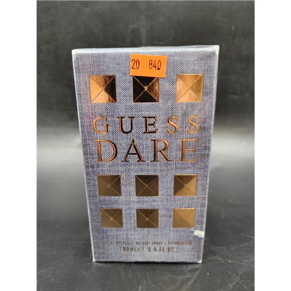 Dare by Guess Perfume