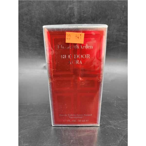 Red Door Aura by Elizabeth Arden Eau de Toilette Spray