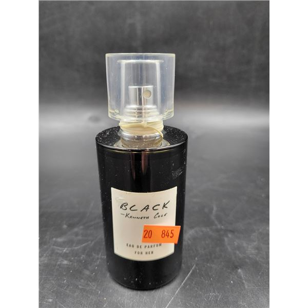 Black by Kenneth Cole Eau de Parfum for Her