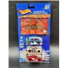 Image 1 : Sealed Yu-Gi-Oh Hot Wheels