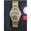 Image 2 : Michael Kors Gold-Tone Watch