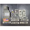 Image 1 : US Army Patches