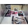 Image 1 : Concert Poster Lot