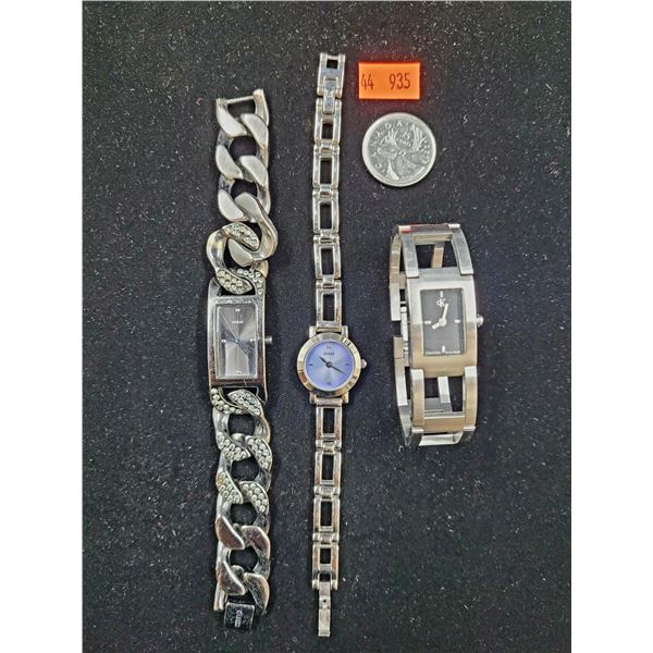 Calvin Klein & Guess Watches