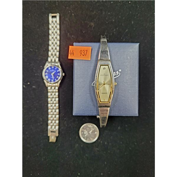 Anne Klein Watches