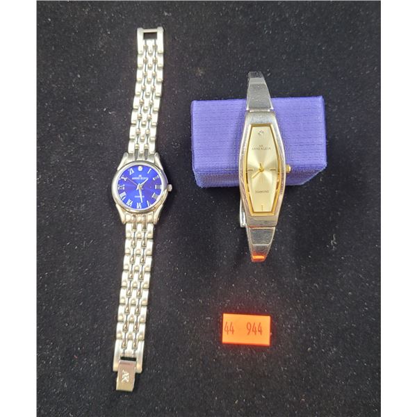 Anne Klein Watches