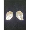 Image 2 : Sterling Silver Earrings