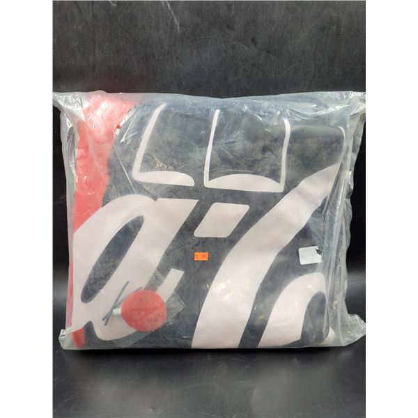 10 Ft Inflatable Coca-Cola Display