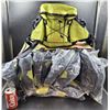 Image 1 : Sherpani Backpack Lot