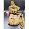 Image 1 : Tactical Utility Sling Bags