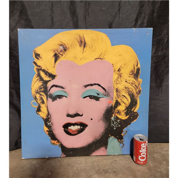 Marilyn Monroe Picture