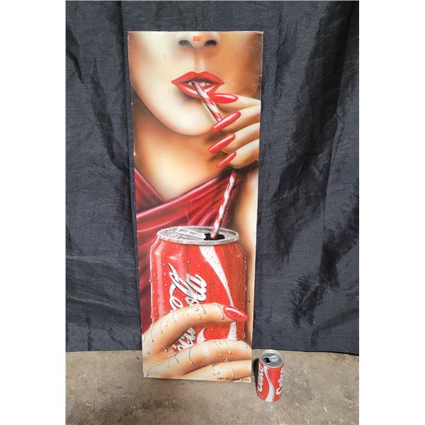Coca-Cola Picture
