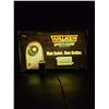 Image 1 : Walker Light Up Advertising Sign