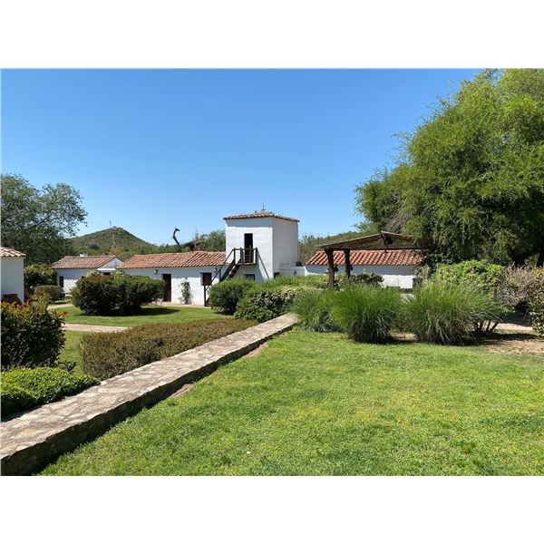 Las Tapias in Entre Rios (Buenos Aires) Argentina for 3 or 4 people