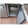 Image 8 : Turbo-Air MST-36-N6 2-Door Sandwich Prep Table Refrigerator