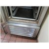 Image 8 : Norlake AdvantEDGE Solid Door Reach In Refrigerator