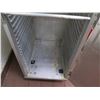 Image 8 : Win-Holt EC1840-C Enclosed Mobile Transport Cabinet