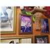 Image 8 : Multiple Framed Photographic Images, Banner, Figurines & Artwork, Misc Sizes