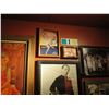 Image 8 : Multiple Framed Photographic Images & Artwork, Misc Sizes