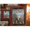 Image 8 : Multiple Framed Photographic Images & Artwork, Misc Sizes