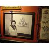 Image 8 : Large Italian Restaurant Artwork, Map & Framed Photographic Images, Misc Sizes