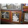 Image 8 : Multiple Framed Photographic Images, Pennant & Artwork, Misc Sizes