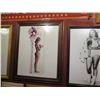 Image 8 : Multiple Framed Photographic Images, Floral Wall Hanging & Artwork, Misc Sizes