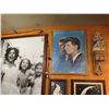 Image 8 : Multiple Framed Photographic Images & Artwork, Misc Sizes
