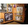 Image 8 : Large Italian Restaurant Artwork & Framed Photographic Images, Misc Sizes