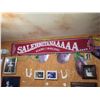 Image 8 : Multiple Framed Photographic Images, Banner & Artwork, Misc Sizes