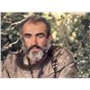 Image 1 : Sean Connery signed photo