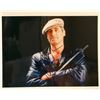 Image 1 : Yellowstone Michael Nouri signed photo