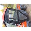 Image 10 : 2013 Kubota RTV 900 XT Side by Side Diesel 4x4 Enclosed Cab Power 