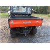 Image 12 : 2013 Kubota RTV 900 XT Side by Side Diesel 4x4 Enclosed Cab Power 